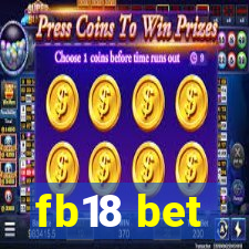 fb18 bet